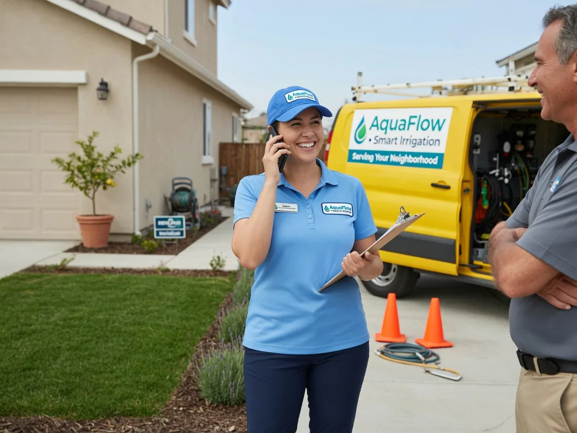 Irrigation Installation Silva, MO FAQs